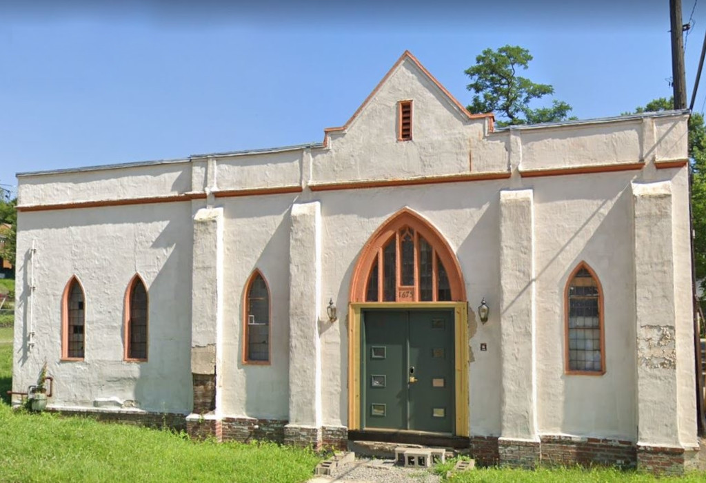 Advent Lutheran Church